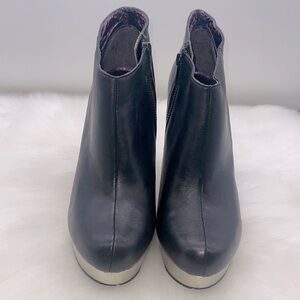 Steve Maddie Ankle boots